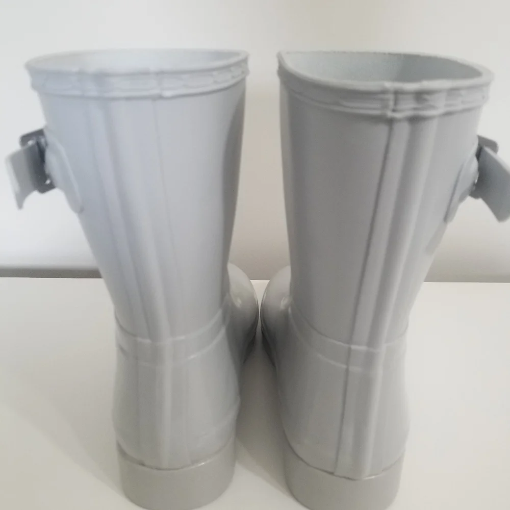 Womens Hunter Boots - Picture 6 of 9